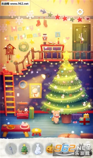 迷失猫咪的旅程(猫咪解谜逃脱游戏)v1.8.0 手机版截图3