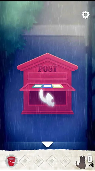 迷失猫咪的旅程(猫咪解谜逃脱游戏) 迷失猫咪的旅程(猫咪解谜逃脱游戏)