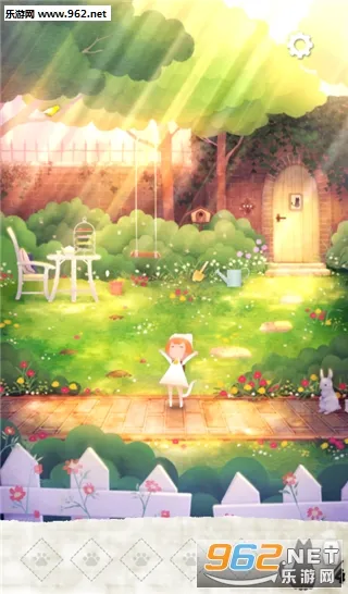迷失猫咪的旅程(猫咪解谜逃脱游戏)v1.8.0 手机版截图2