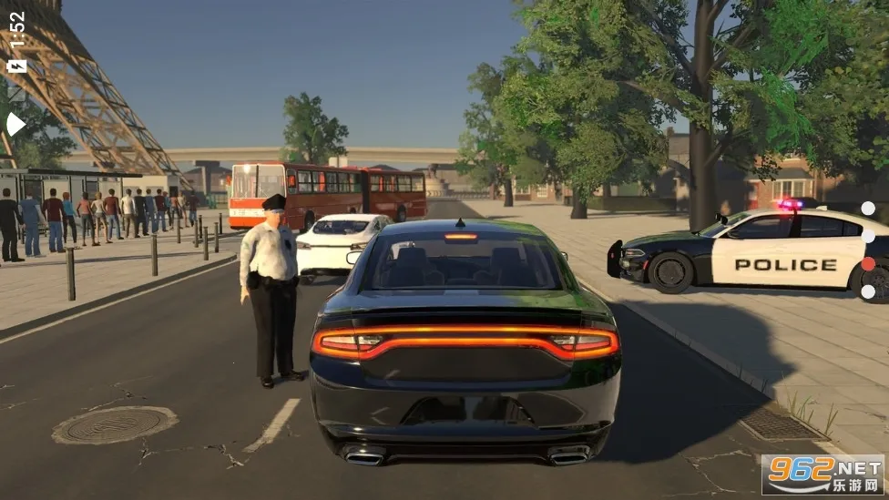 汽车驾驶学校2026最新版本v4.4.2 免费版截图1