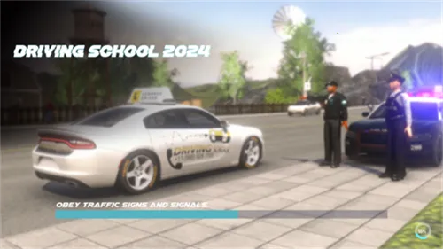 汽车驾驶学校2026最新版本v4.4.2 免费版截图4