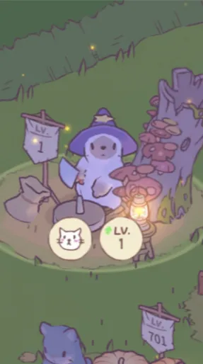 猫咪很可爱2026官方正版v1.1.6 免费版截图3