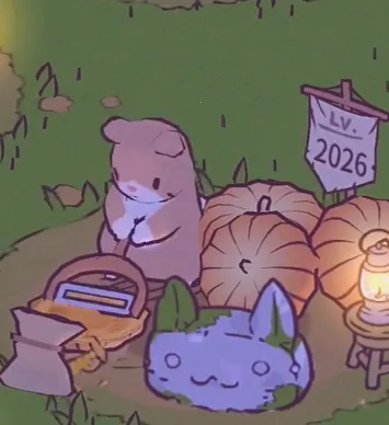 猫咪很可爱2026官方正版 猫咪很可爱2026官方正版