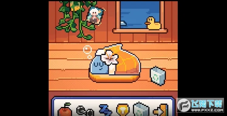 �ҵ�С����(����������Ϸ)v1.3 �ٷ������ͼ1