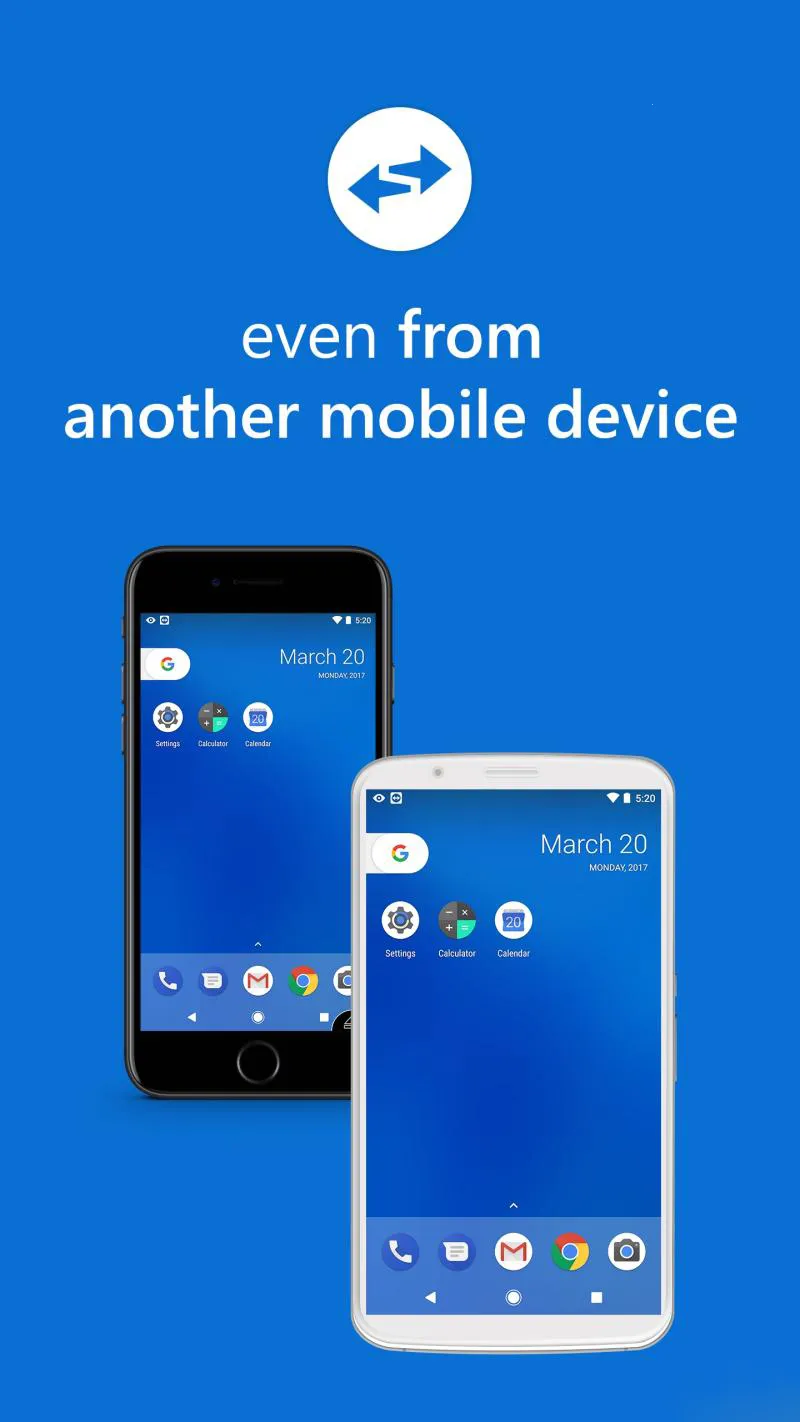 QuickSupport(Զ���豸����)v15.38.15 �ֻ����ͼ0