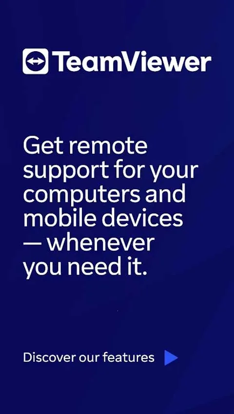 QuickSupport(Զ���豸����)v15.38.15 �ֻ����ͼ4