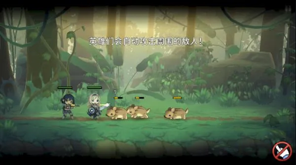 英雄餐厅2026最新版本 英雄餐厅2026最新版本