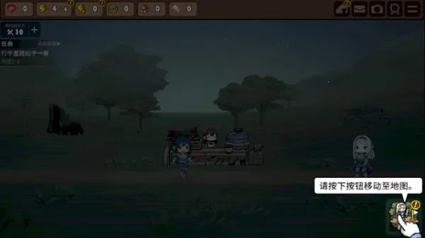 英雄餐厅2026最新版本 英雄餐厅2026最新版本