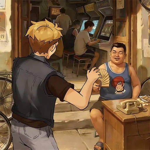 �ָ���Ϸ��(90�����Ϸ��Ӫ)v1.0 �ֻ���