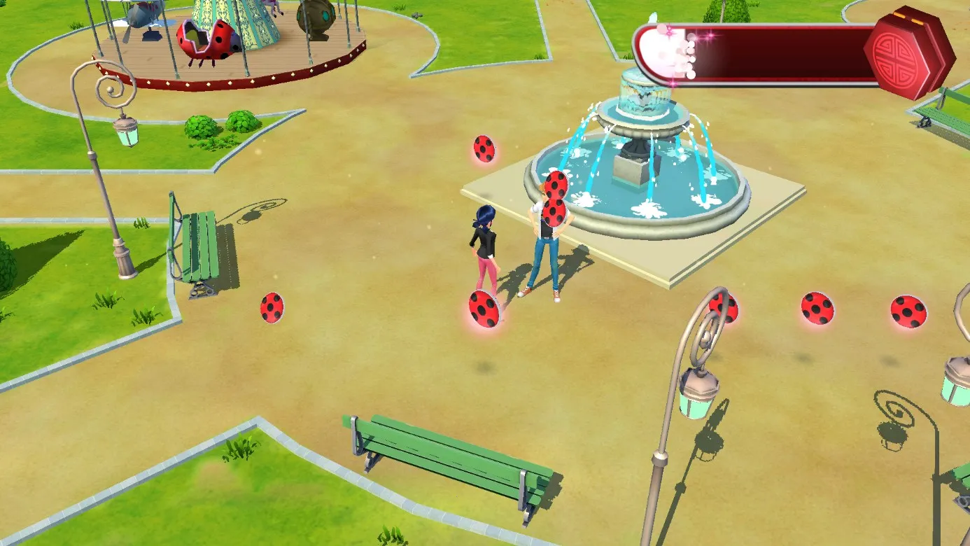 �漣��Ů�����������ֻ���v2023.4.0 �ٷ������ͼ2