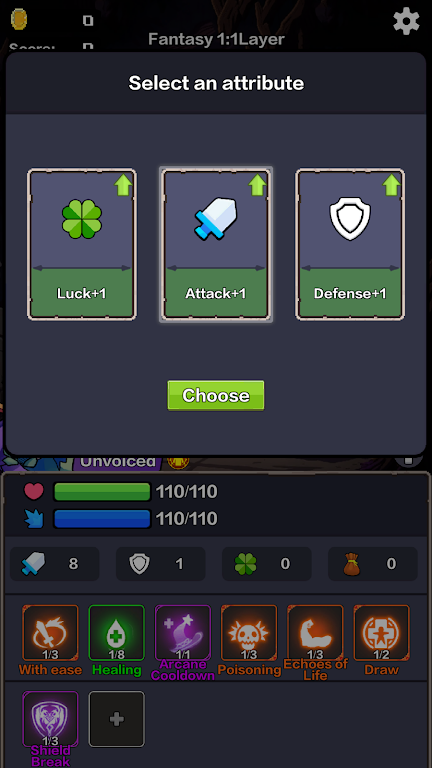 �þ���Ԩ(��ý�ɫ������Ϸ)v1.0 ��Ѱ��ͼ0