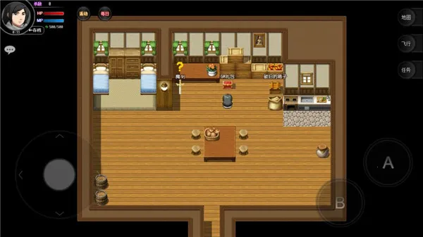 ½�����(����RPG��Ϸ)