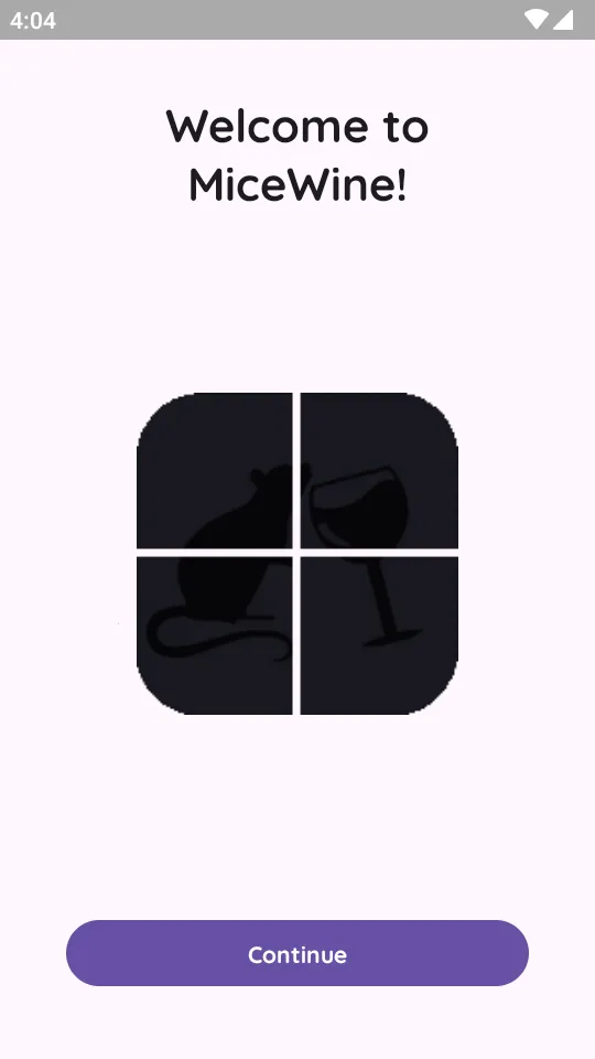 MiceWine(��׿��Ϸģ����)vv0.5.0 ��׿���ͼ3