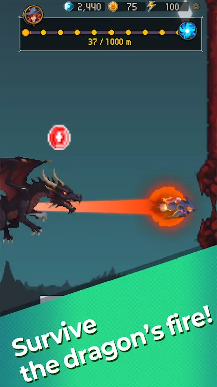 ��ħ��ɱ��(��������RPG��Ϸ)v0.1.1 ��׿���ͼ2