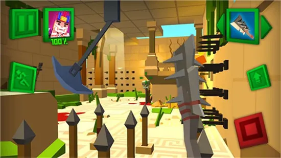 ������ս��2026���ذ�װv1.1 ��׿���ͼ3