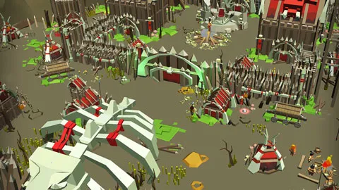 ������ս��2026���ذ�װv1.1 ��׿���ͼ4