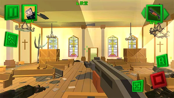 ������ս��2026���ذ�װv1.1 ��׿���ͼ2