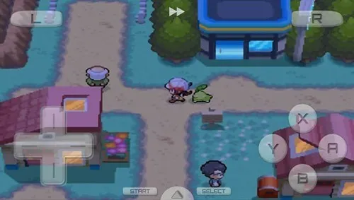 �ڴ������Ľ�����(������������Ϸ)v3.0 �ֻ����ͼ3