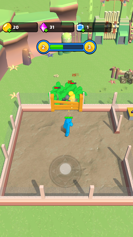 ����ǹս(���������Ϸ)v10 �ٷ������ͼ1