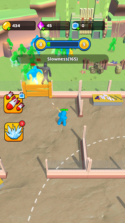 ����ǹս(���������Ϸ)v10 �ٷ������ͼ0