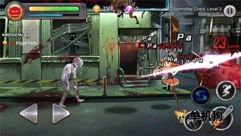 Ů����ʬɱ��(��ʬ�����Ϸ)