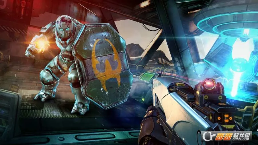 Legends(���������Ϸ)v1.27.1 �ֻ����ͼ2