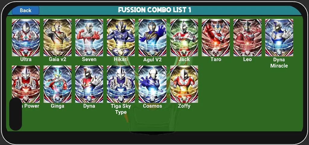 ŷ��Բ��������(����Ӣ����Ϸ)v0.7 �ֻ����ͼ3