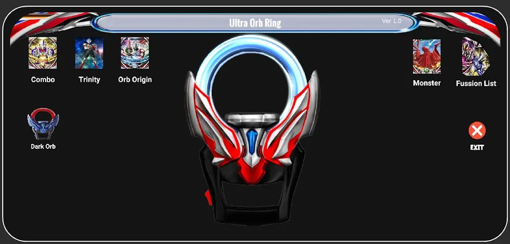 ŷ��Բ��������(����Ӣ����Ϸ)v0.7 �ֻ����ͼ1