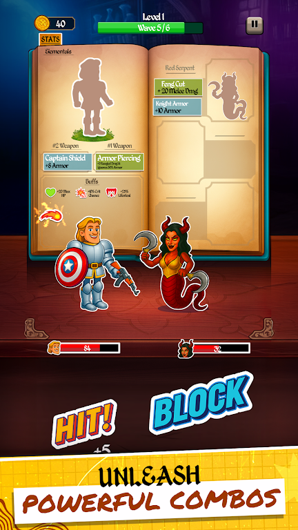 ��ֽð��ȥ����(��ֽð����Ϸ)v0.0.71 ��׿���ͼ1