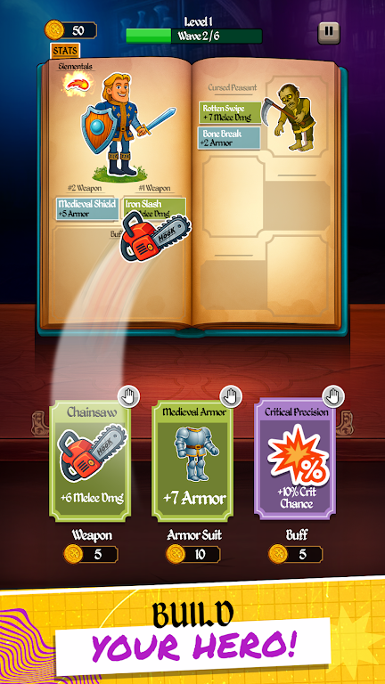 ��ֽð��ȥ����(��ֽð����Ϸ)v0.0.71 ��׿���ͼ0