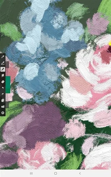 ArtBrushes(���ֻ滭����)v1.8.6 �ֻ����ͼ4