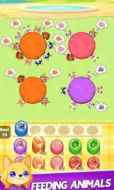 �����Ԯ�����ιʳ2026�ٷ�����v1.0.0 �ֻ����ͼ2