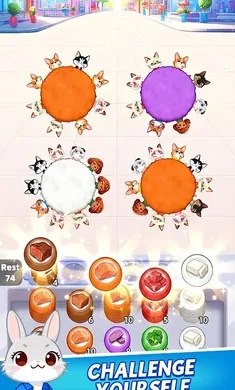 �����Ԯ�����ιʳ2026�ٷ�����v1.0.0 �ֻ����ͼ4