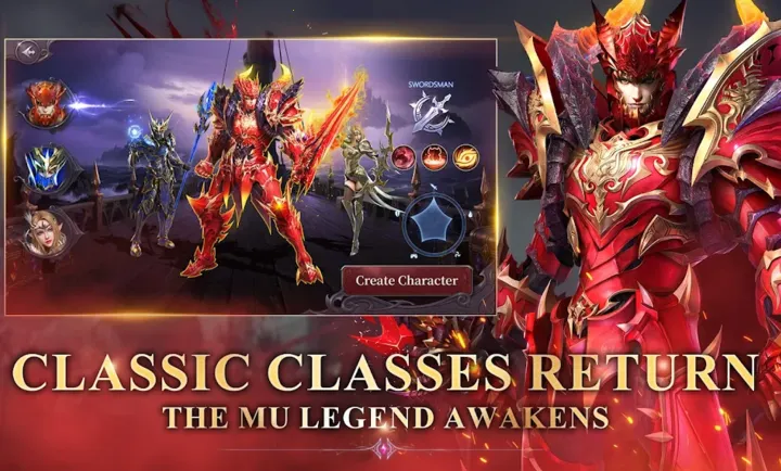 MU���ڰ����ѹ��ʷ�(����ħ����Ϸ)v3.9.5.7 ��Ѱ��ͼ1