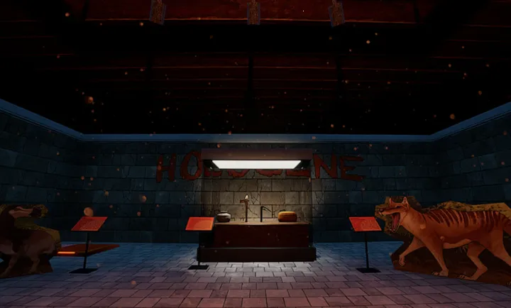 ���֮ҹ��׿���ֻ���v1.0.1 �ٷ������ͼ0