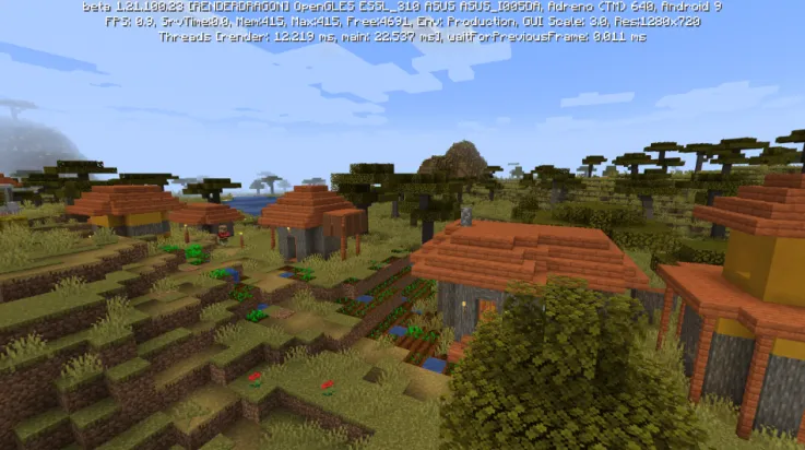 �ҵ�����(ɳ�д�����Ϸ)v0.4.1.MOBILE ��׿���ͼ0