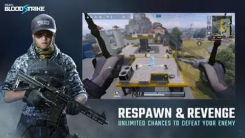 ����Ѫս(�������ɱ��Ϸ)v1.003.650013 ��׿���ͼ3