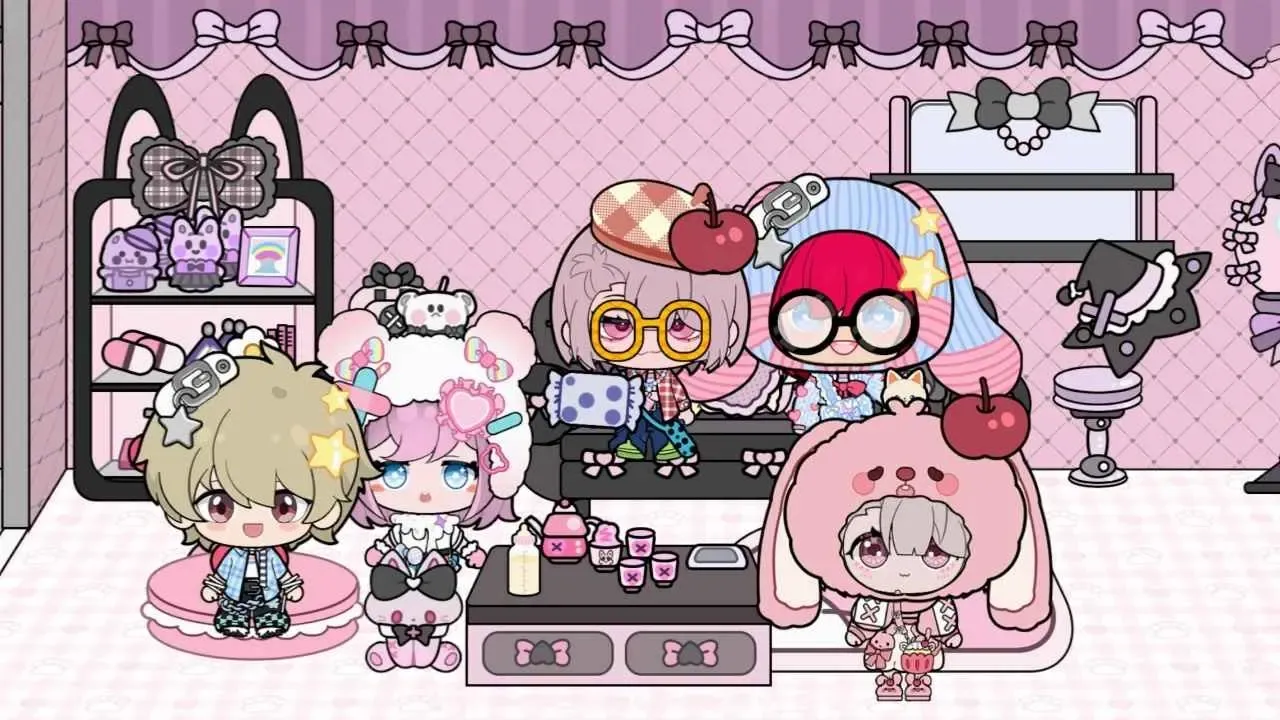 ���ŵ�С��2026���°汾v3.0.0 ��׿���ͼ3