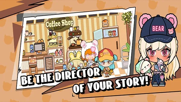 ���ŵ�С��2026���°汾v3.0.0 ��׿���ͼ2