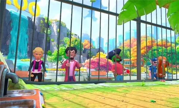 ���Ǻ���(����ģ����Ϸ)v1.1.1 �ٷ������ͼ4