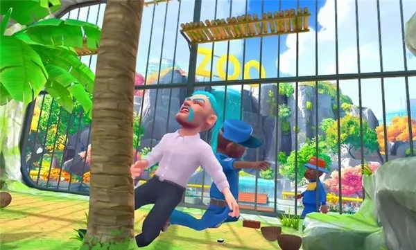 ���Ǻ���(����ģ����Ϸ)v1.1.1 �ٷ������ͼ3