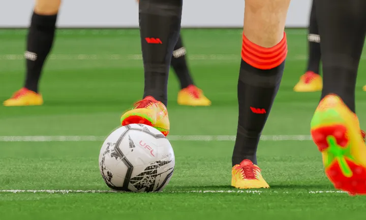 UFL2026���ʷ�(����ģ����Ϸ)v0.11.1 �ٷ������ͼ2