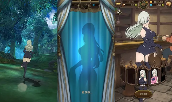 �ߴ�����밵֮��ս2026�ٷ�����