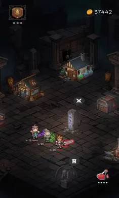 ��ħѰ����(����like��Ϸ��)v0.0.26 ��׿���ͼ4