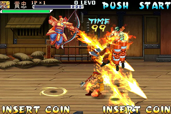 ����ս�ͽֻ�(��������Ϸ)v0.15.13.0 �ֻ����ͼ4