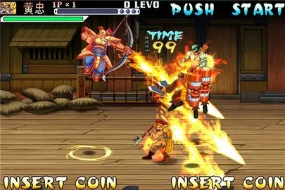 ����ս�ͽֻ�(��������Ϸ)v0.15.13.0 �ֻ����ͼ2