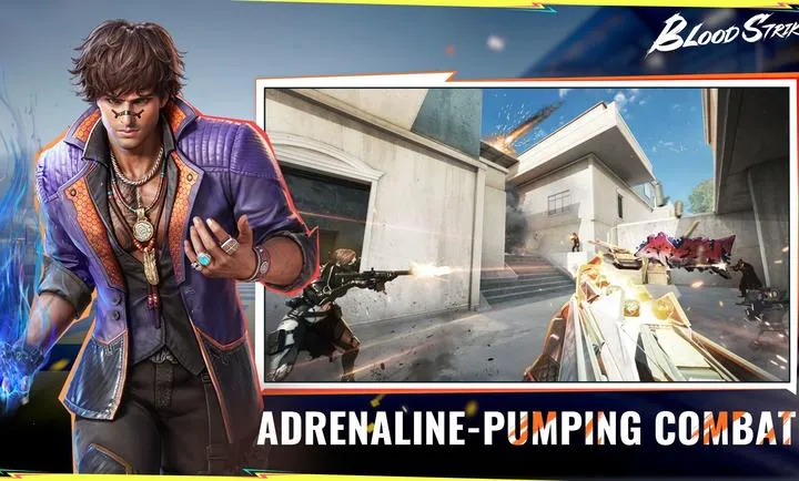 Ѫսͻ��2026�ٷ����°汾v1.003.650013 �ٷ������ͼ0