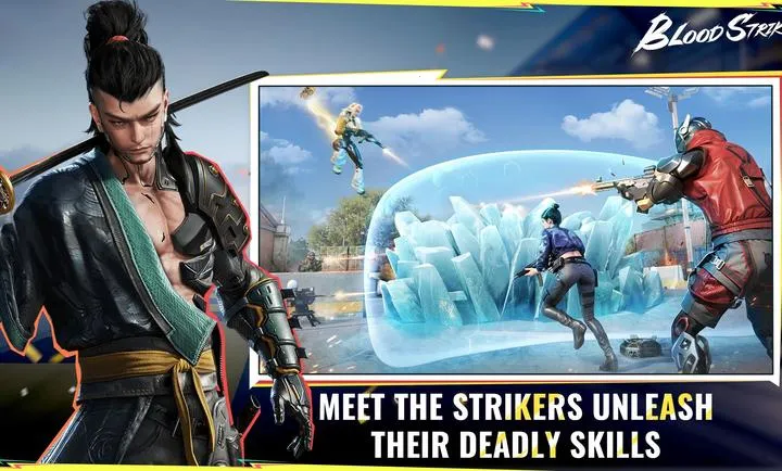 Ѫսͻ��2026�ٷ����°汾v1.003.650013 �ٷ������ͼ1