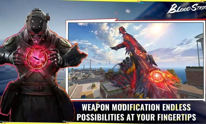 Ѫսͻ��2026�ٷ����°汾v1.003.650013 �ٷ������ͼ4