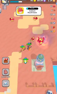 ����ũ����飺�������(����ũ��������Ϸ)v1.0.1 �ٷ������ͼ0